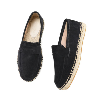 Variant image for Jasper | Casual Slip-On Loafers for Women-7