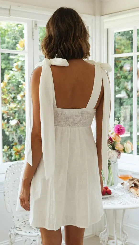 Clara | Women's Dress-2