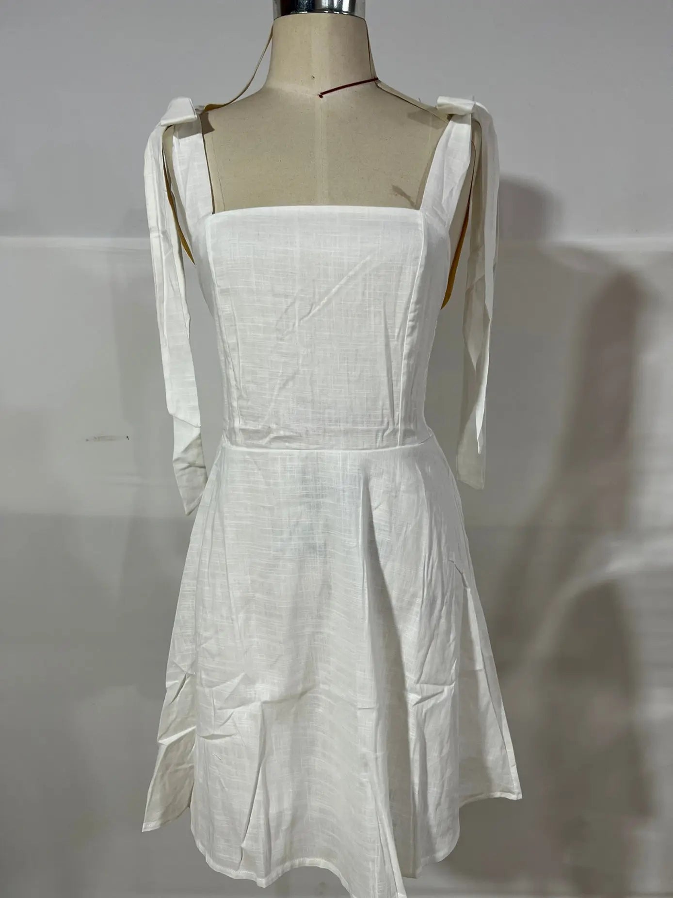 Clara | Women's Dress-6