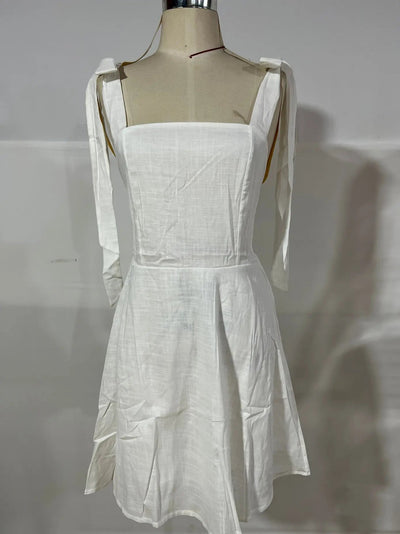 Clara | Women's Dress-6