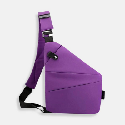 Victoria | Anti-Theft Crossbody Bag