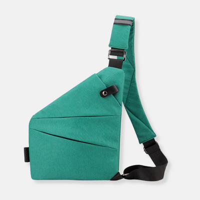 Victoria | Anti-Theft Crossbody Bag