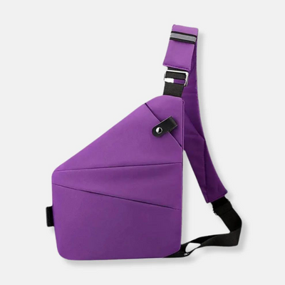 Victoria | Anti-Theft Crossbody Bag