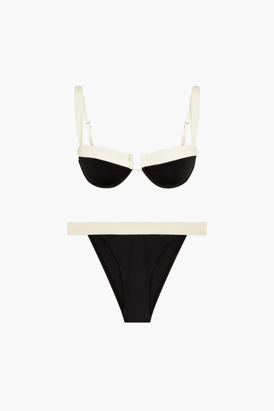 Angelina | Summer Style Push Up Bikini Set