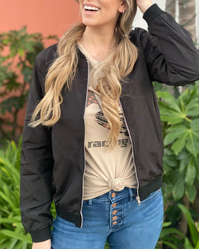 Stefanie | Modern and Comfortable  transition  Jacket