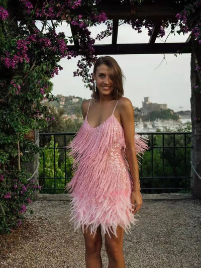 Emma | Cocktail Dress-3