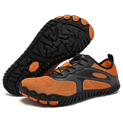 Stephan | Waterproof unisex barefoot shoes