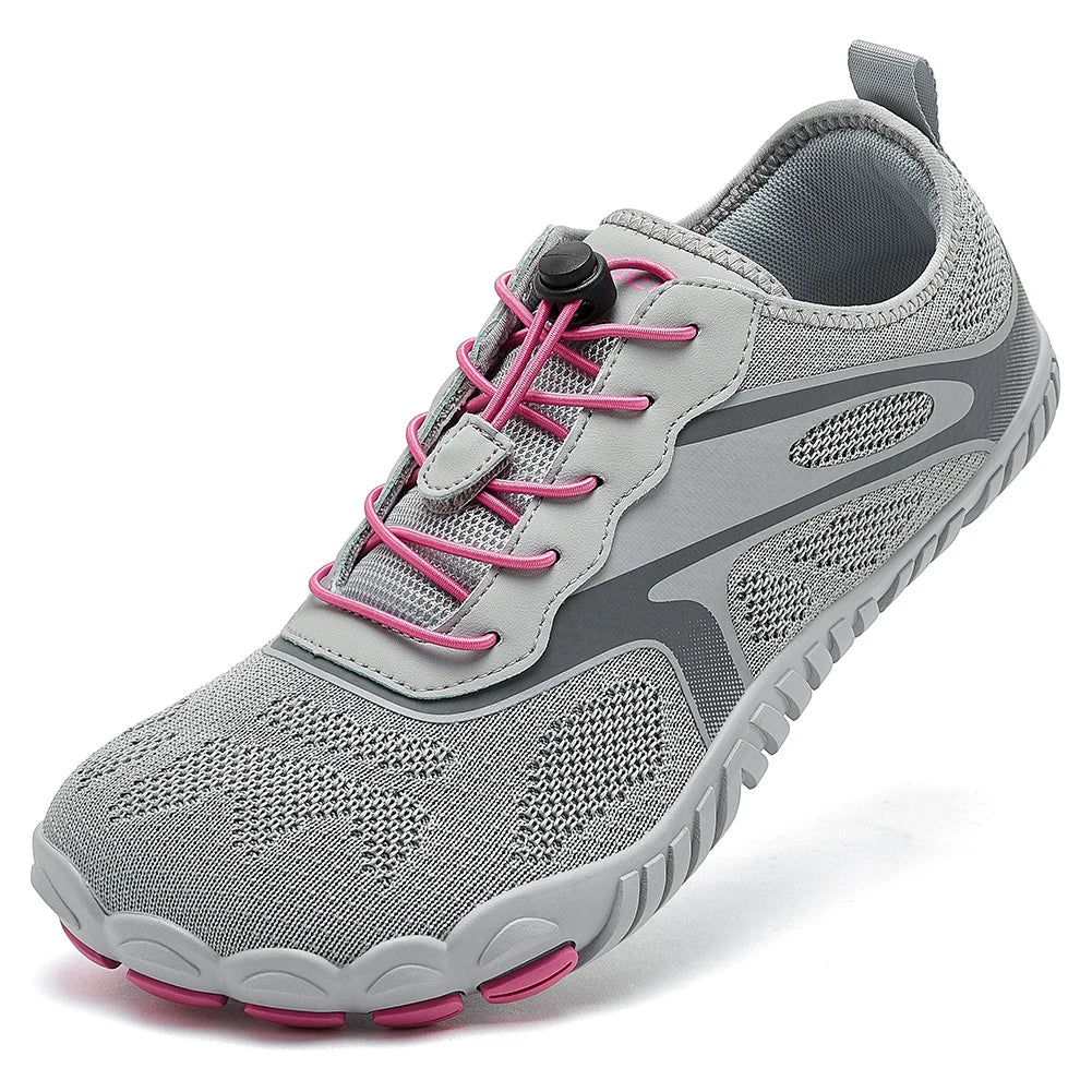 Stephan | Waterproof unisex barefoot shoes