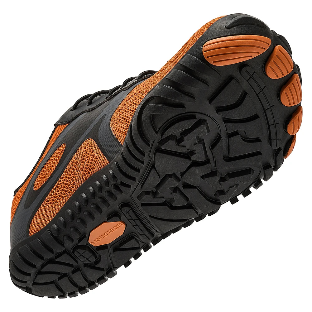 Stephan | Waterproof unisex barefoot shoes