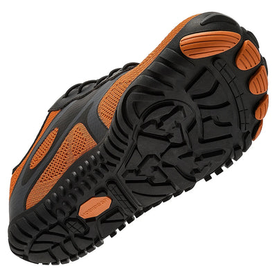 Stephan | Waterproof unisex barefoot shoes