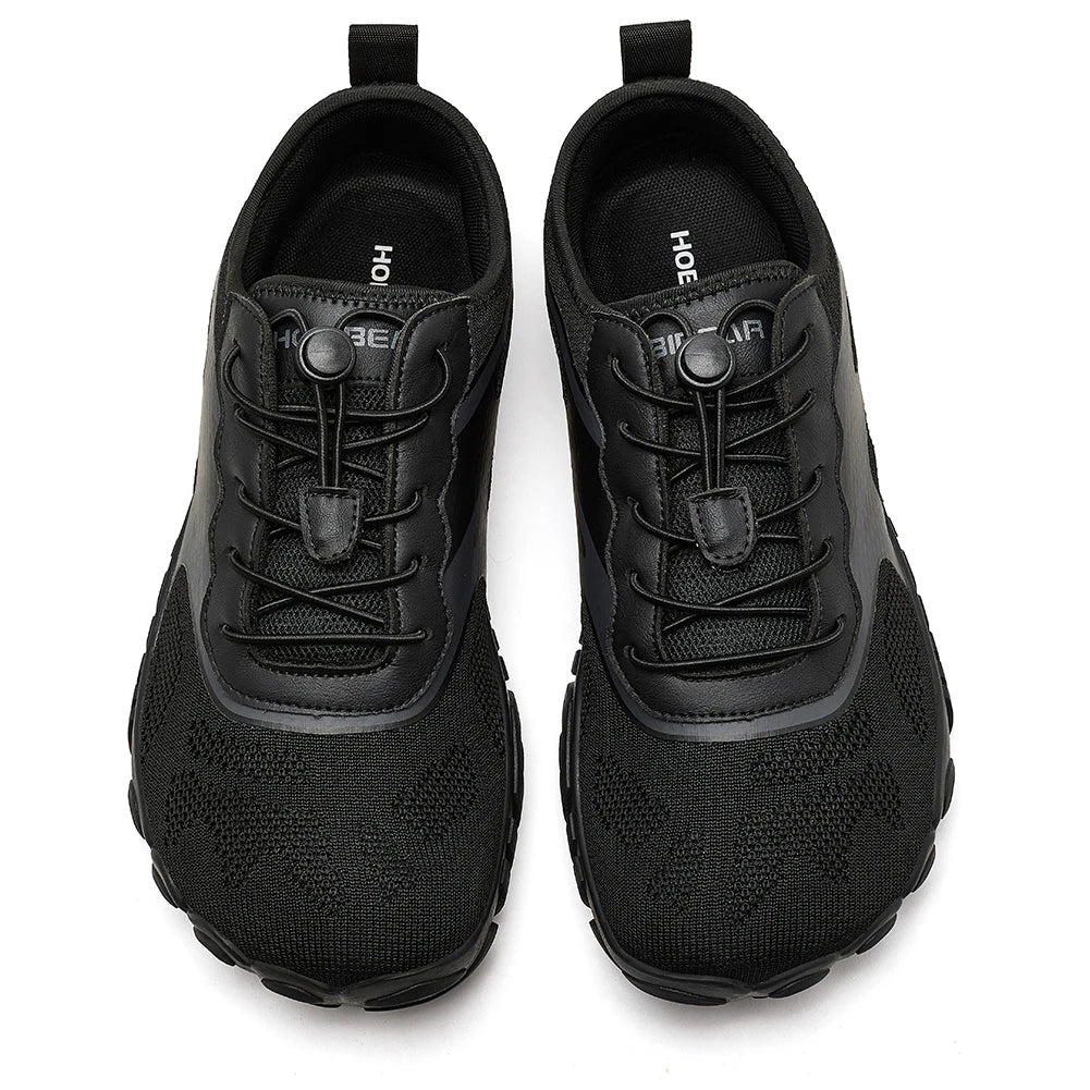 Stephan | Waterproof unisex barefoot shoes