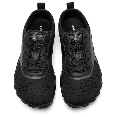 Stephan | Waterproof unisex barefoot shoes