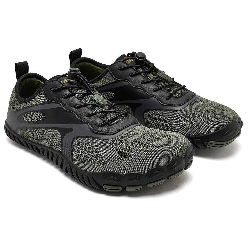 Stephan | Waterproof unisex barefoot shoes