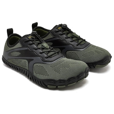 Stephan | Waterproof unisex barefoot shoes