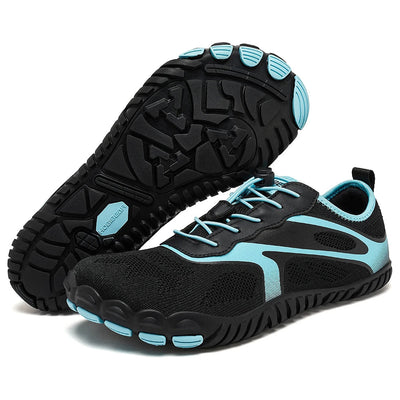 Stephan | Waterproof unisex barefoot shoes