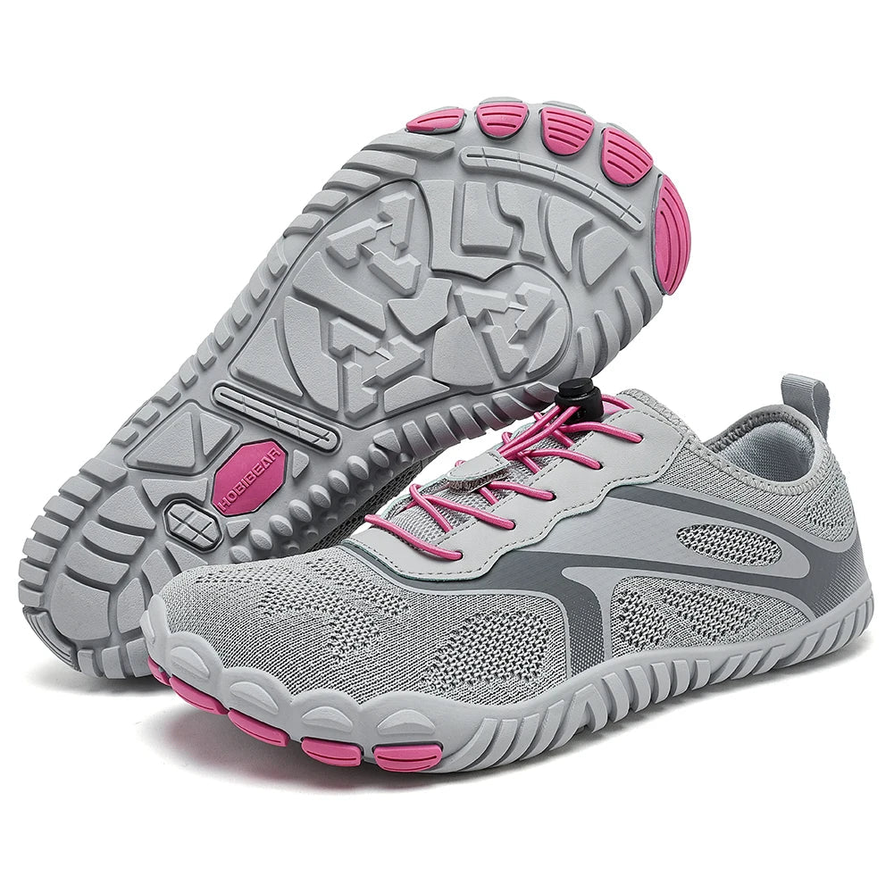 Stephan | Waterproof unisex barefoot shoes