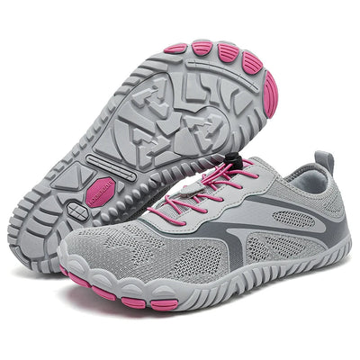 Stephan | Waterproof unisex barefoot shoes