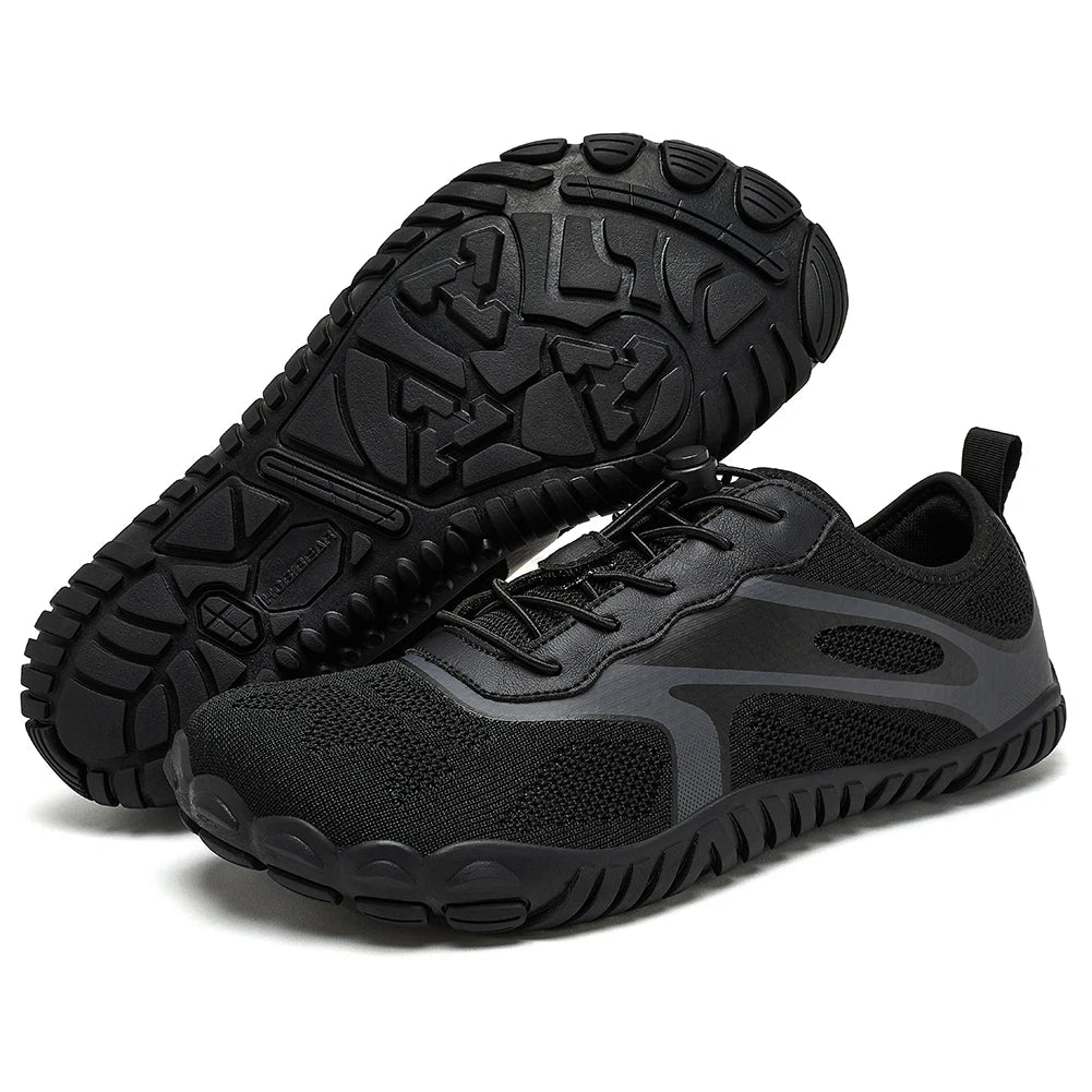 Stephan | Waterproof unisex barefoot shoes