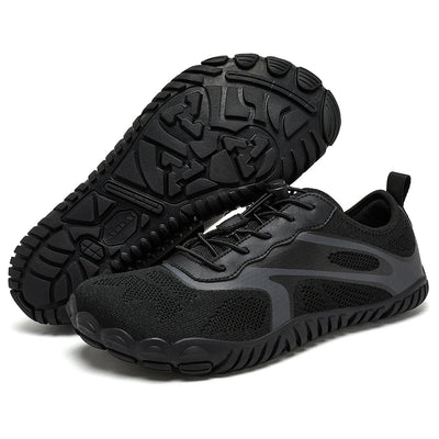 Stephan | Waterproof unisex barefoot shoes