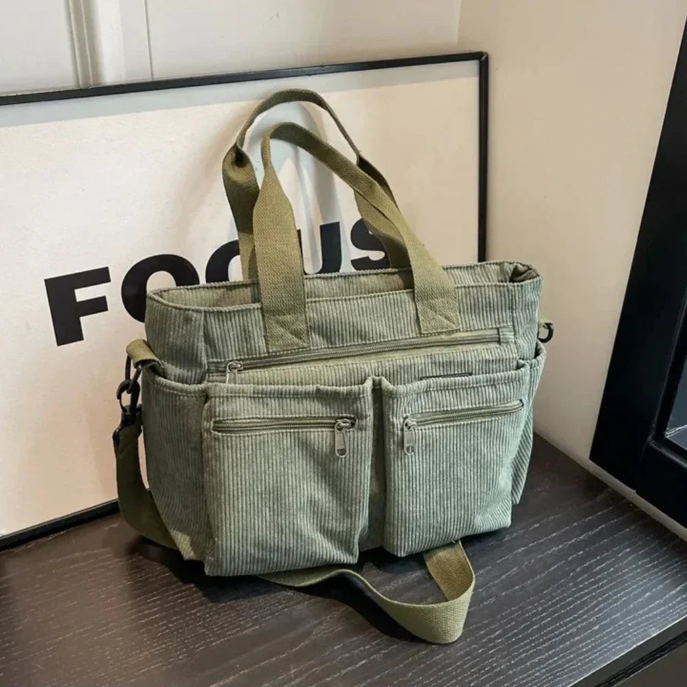 Ella | Cord Carrying Bag 6