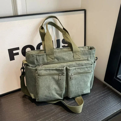 Ella | Cord Carrying Bag 6