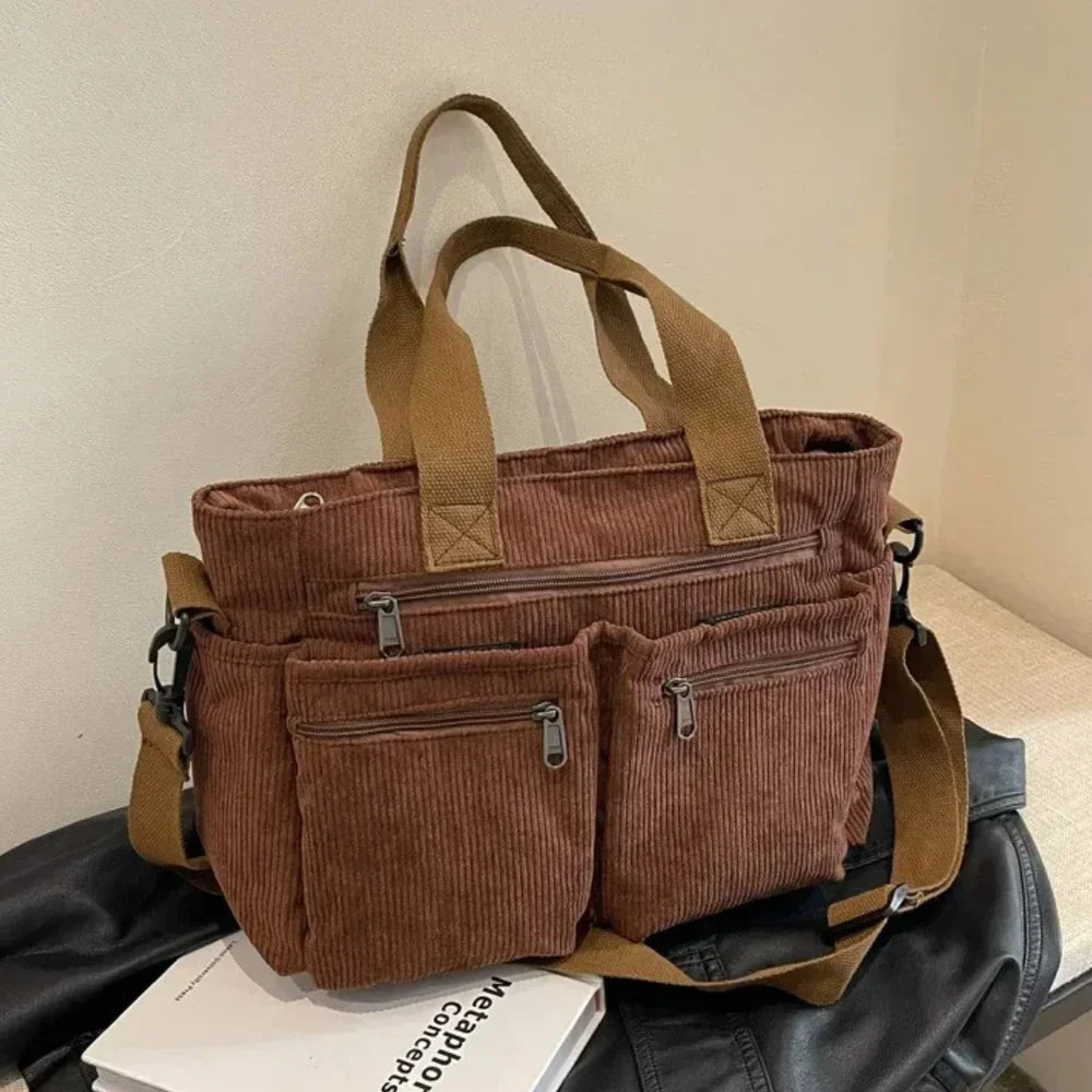 Variant image for Ella | Cord Carrying Bag-3