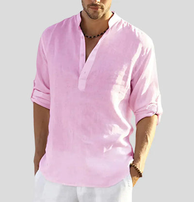 Variant image for Paul | Men's Elegant Shirt-31