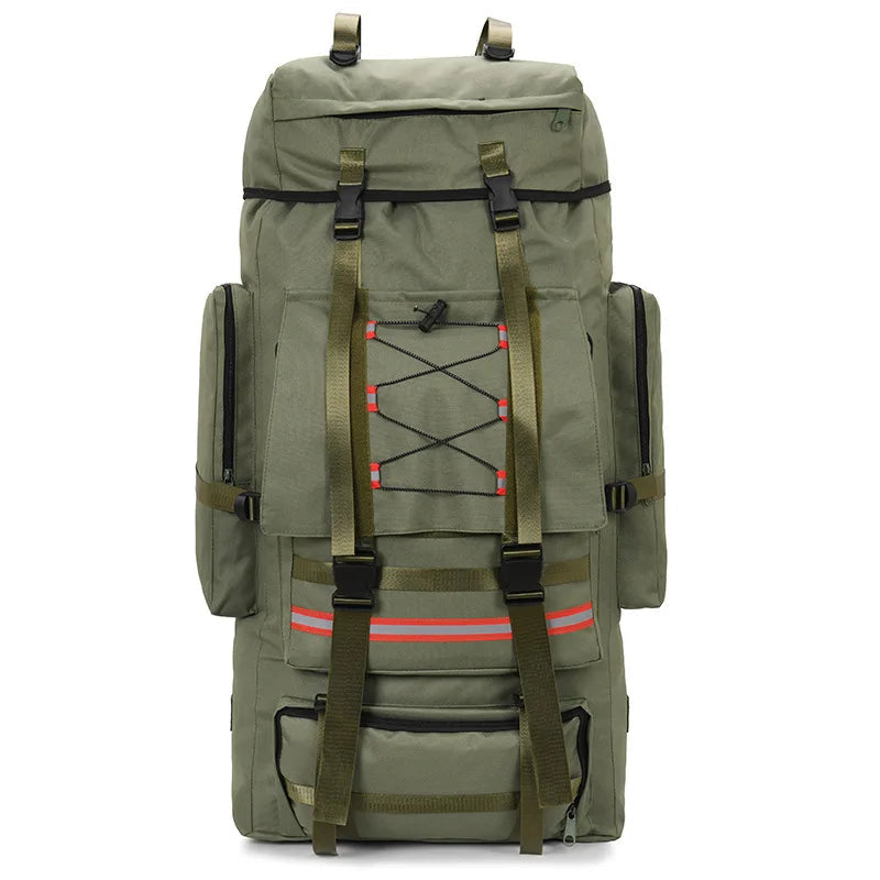 Liam | Waterproof Outdoor Gear Travel Backpack