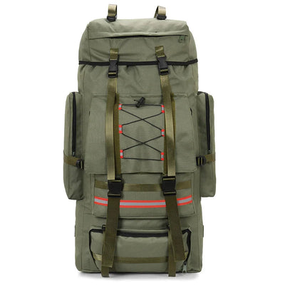 Liam | Waterproof Outdoor Gear Travel Backpack