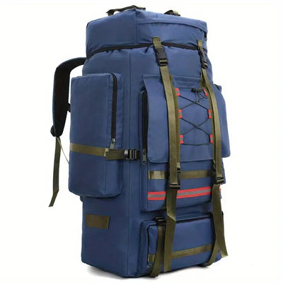 Liam | Waterproof Outdoor Gear Travel Backpack