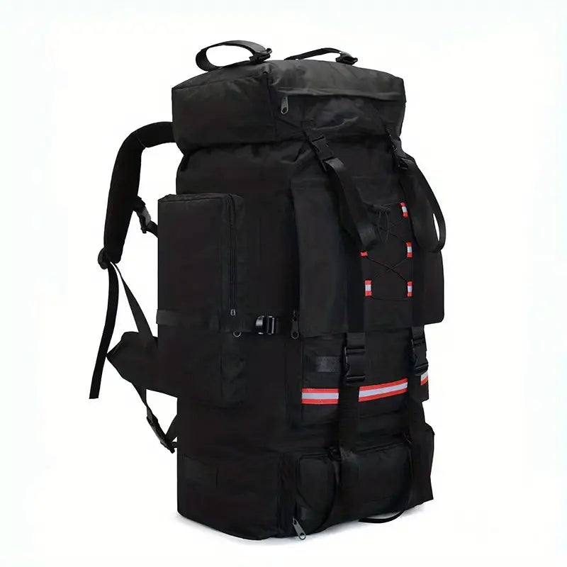 Liam | Waterproof Outdoor Gear Travel Backpack