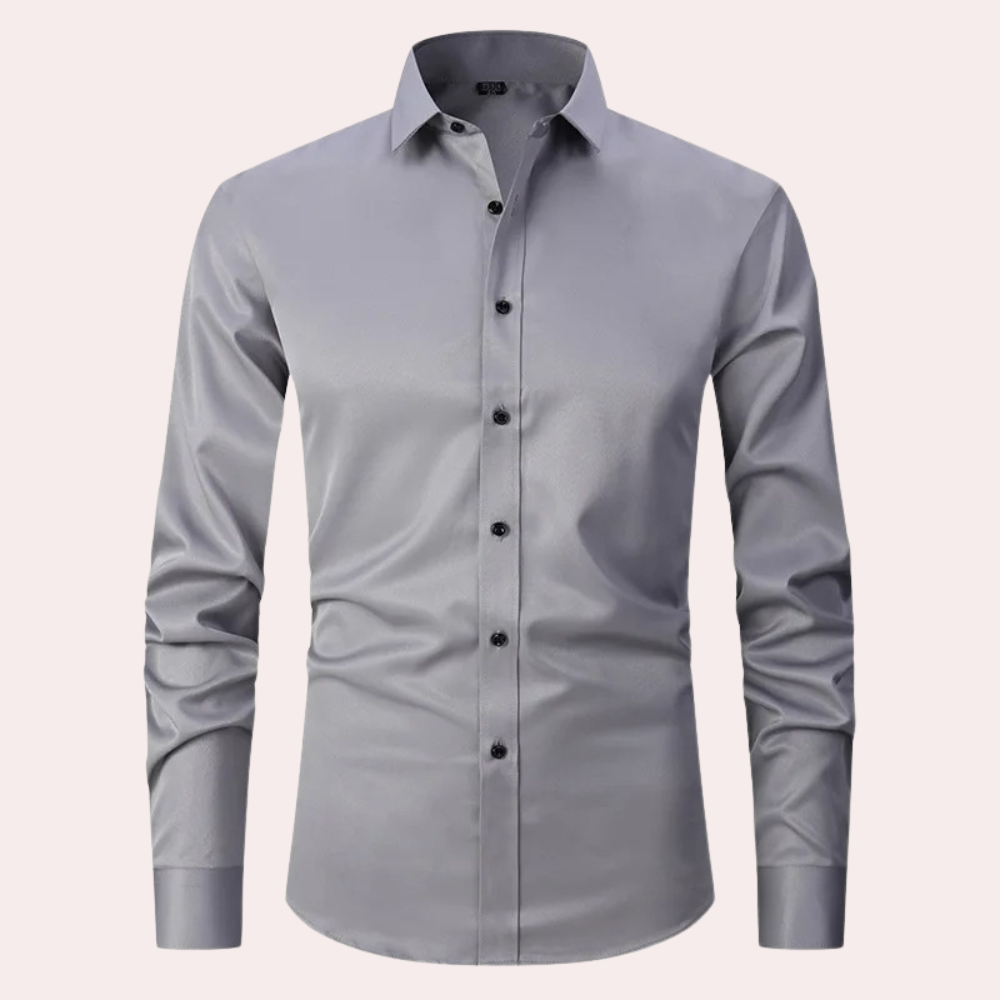 Flynn | Stretch shirt