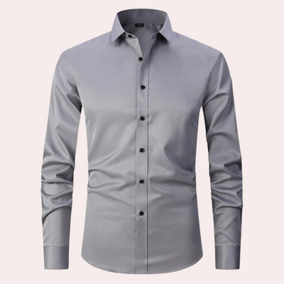 Flynn | Stretch shirt