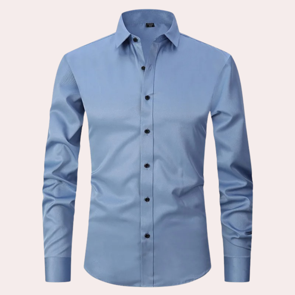 Flynn | Stretch shirt