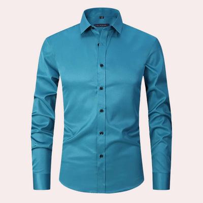 Flynn | Stretch shirt