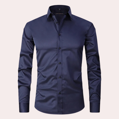 Flynn | Stretch shirt