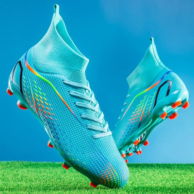 Thomas | Non slip outdoor football boots