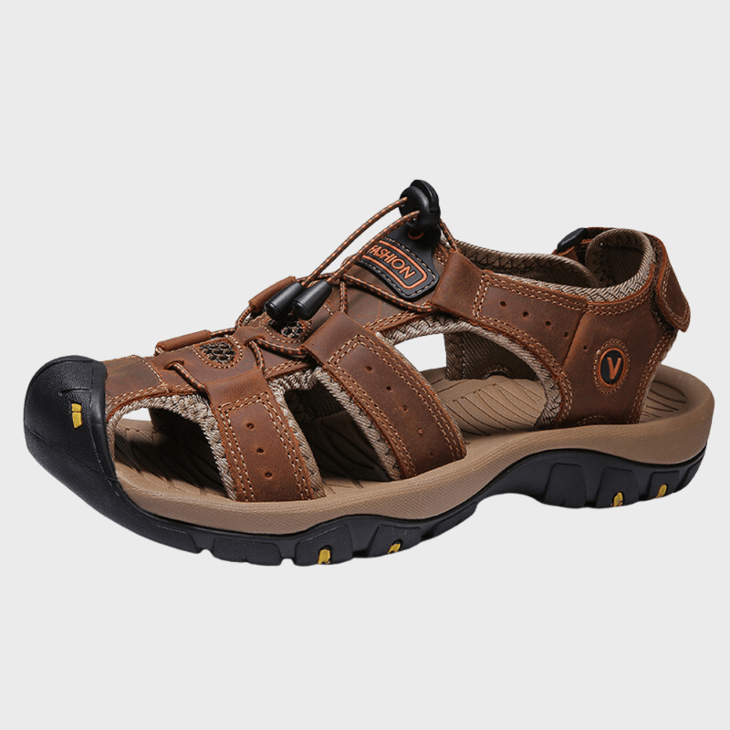 Benjamin | Comfortable and stylish sandals