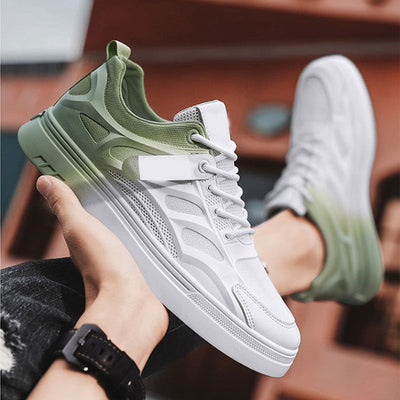 Dominic | Luxurious design sneakers