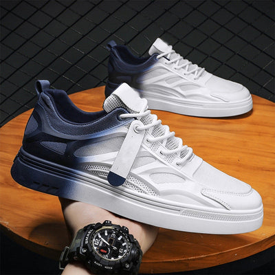 Dominic | Luxurious design sneakers