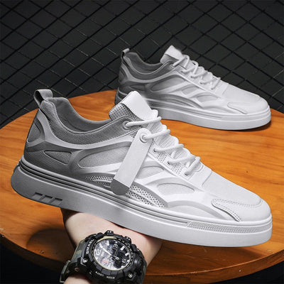 Dominic | Luxurious design sneakers