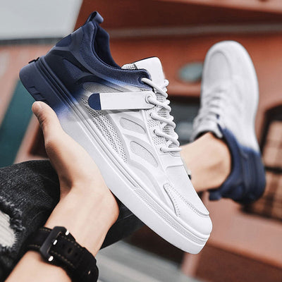 Dominic | Luxurious design sneakers