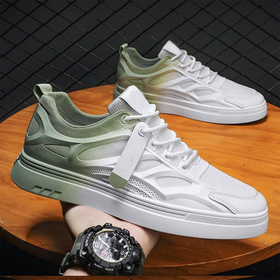 Dominic | Luxurious design sneakers