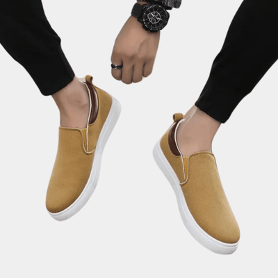 Maxwell | Casual slip-on shoes