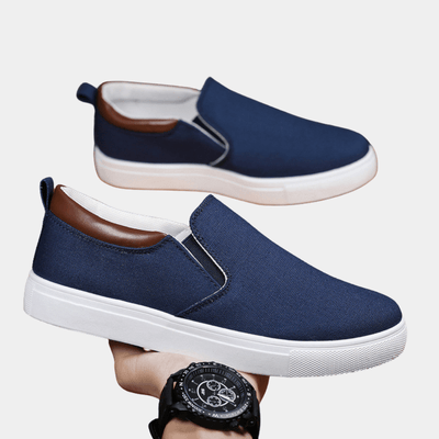 Maxwell | Casual slip-on shoes