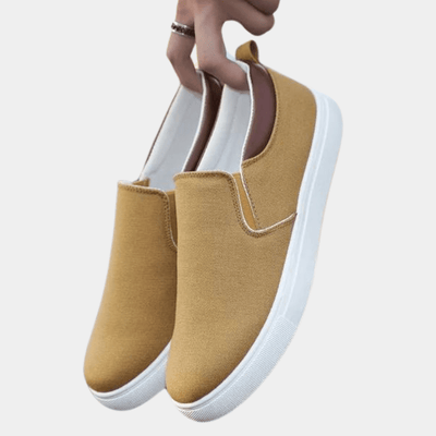 Maxwell | Casual slip-on shoes