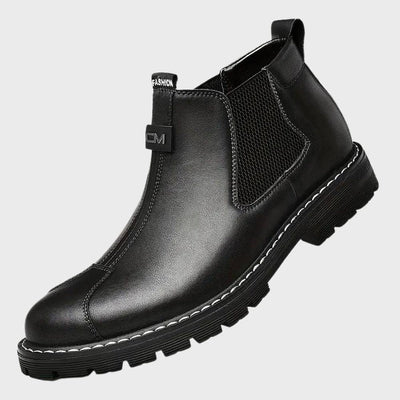 Jasper | Elegant design chelsea boots