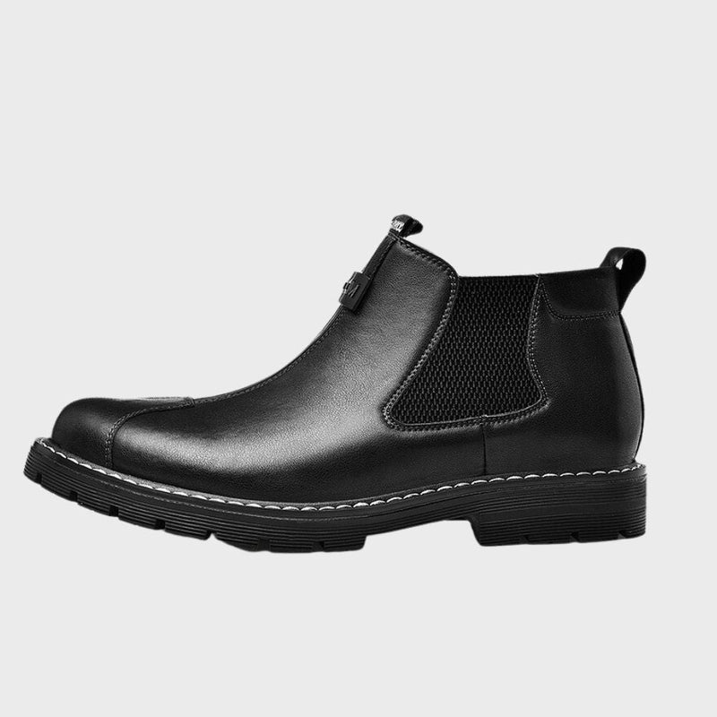 Jasper | Elegant design chelsea boots