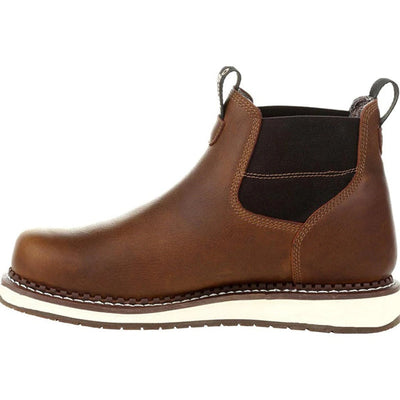 Finn | Waterproof chelsea boots