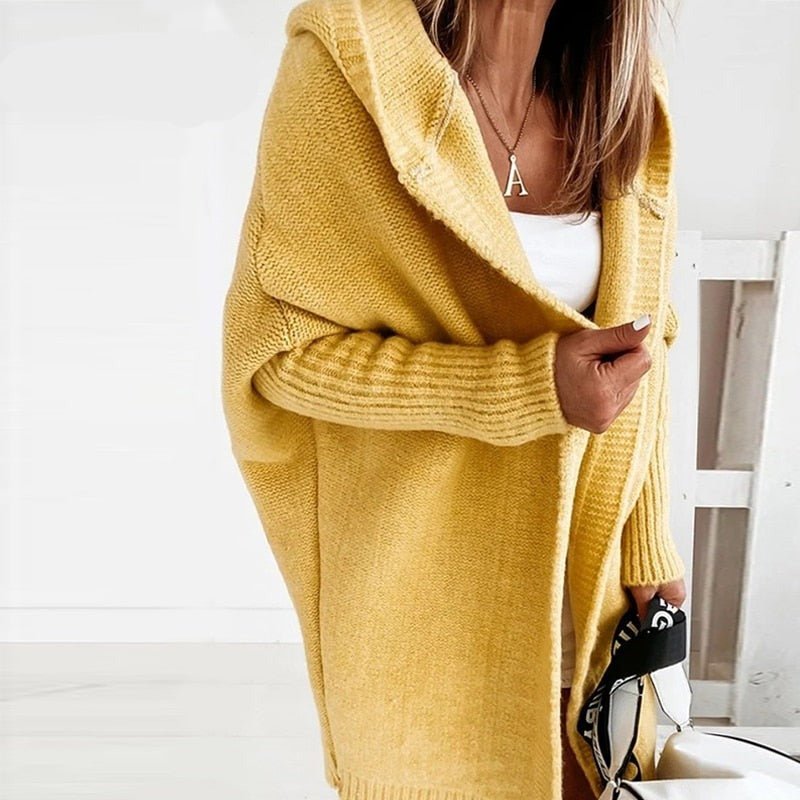 Matilda | Ultimate comfort oversized Sweater